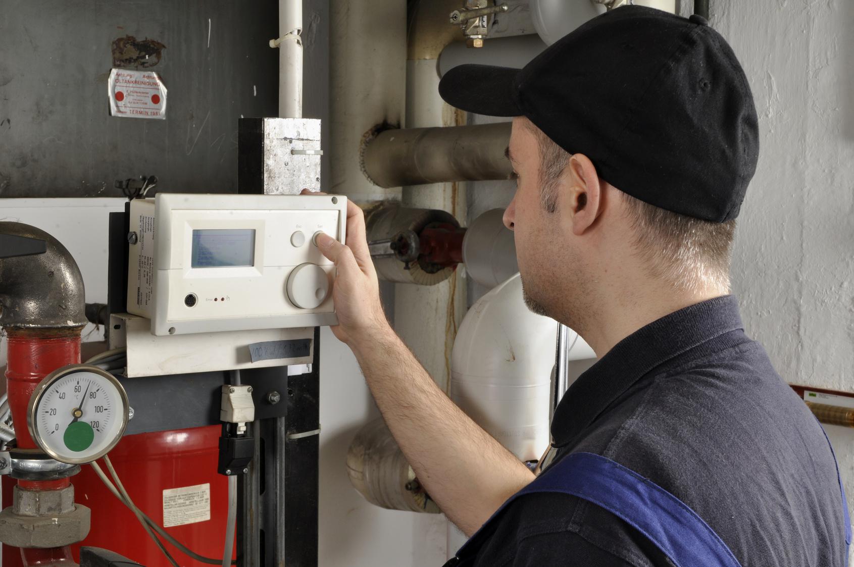 installation chauffage électrique pas cher Créteil