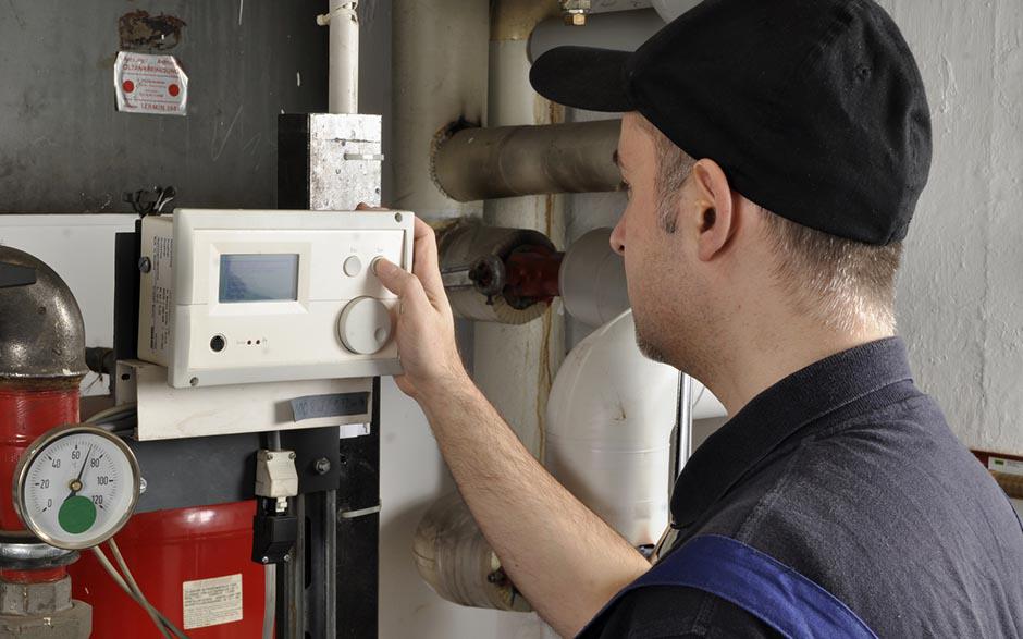 installation chauffage électrique pas cher Créteil