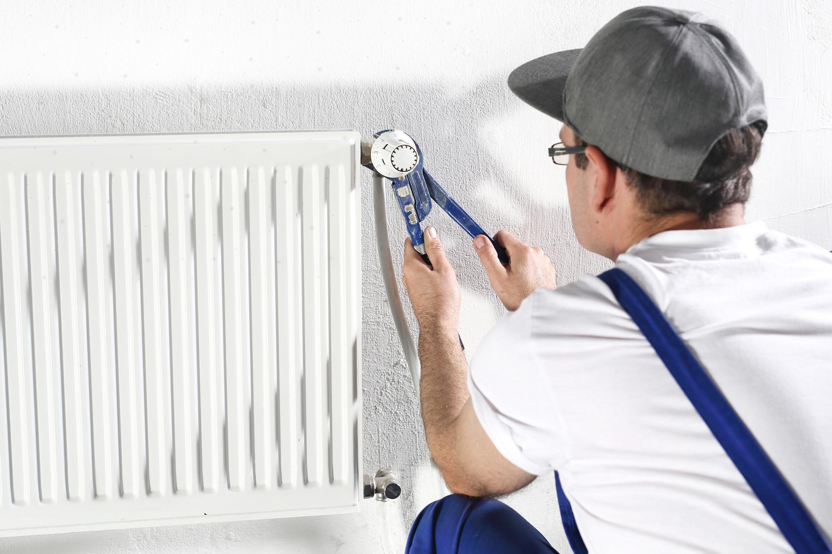 installation chauffage électrique pas cher Créteil